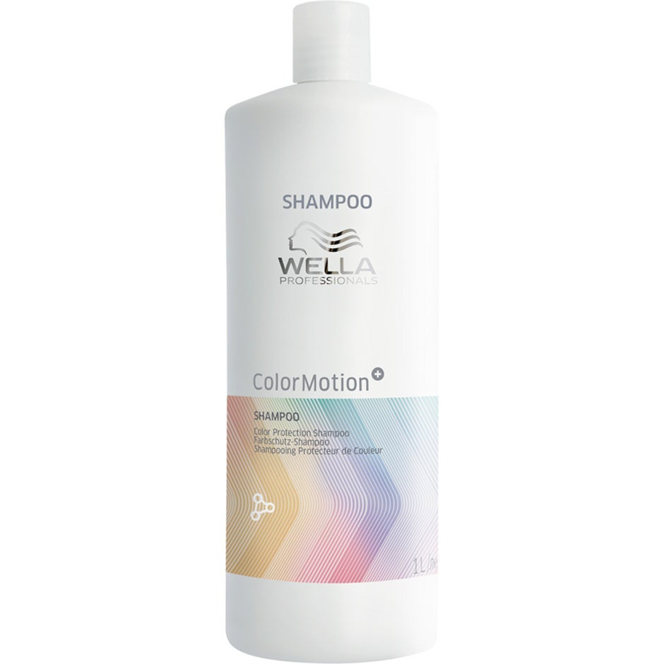 Wella Professionals ColorMotion+ Color Protection Shampoo 1000ml