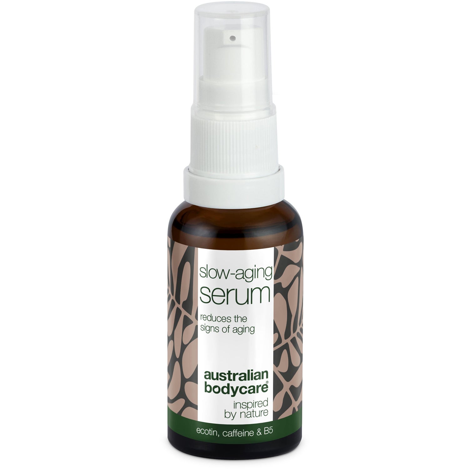 Australian Bodycare Slow Anti-Age Serum 30ml