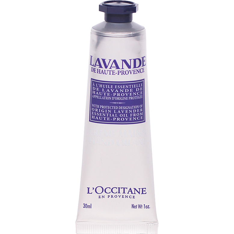 Bilde av L'occitane Lavender Hand Cream - 30 Ml