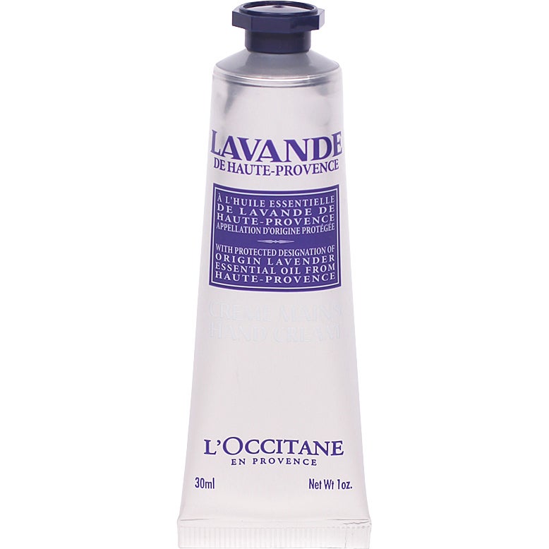 L'Occitane Lavender Hand Cream 30 ml