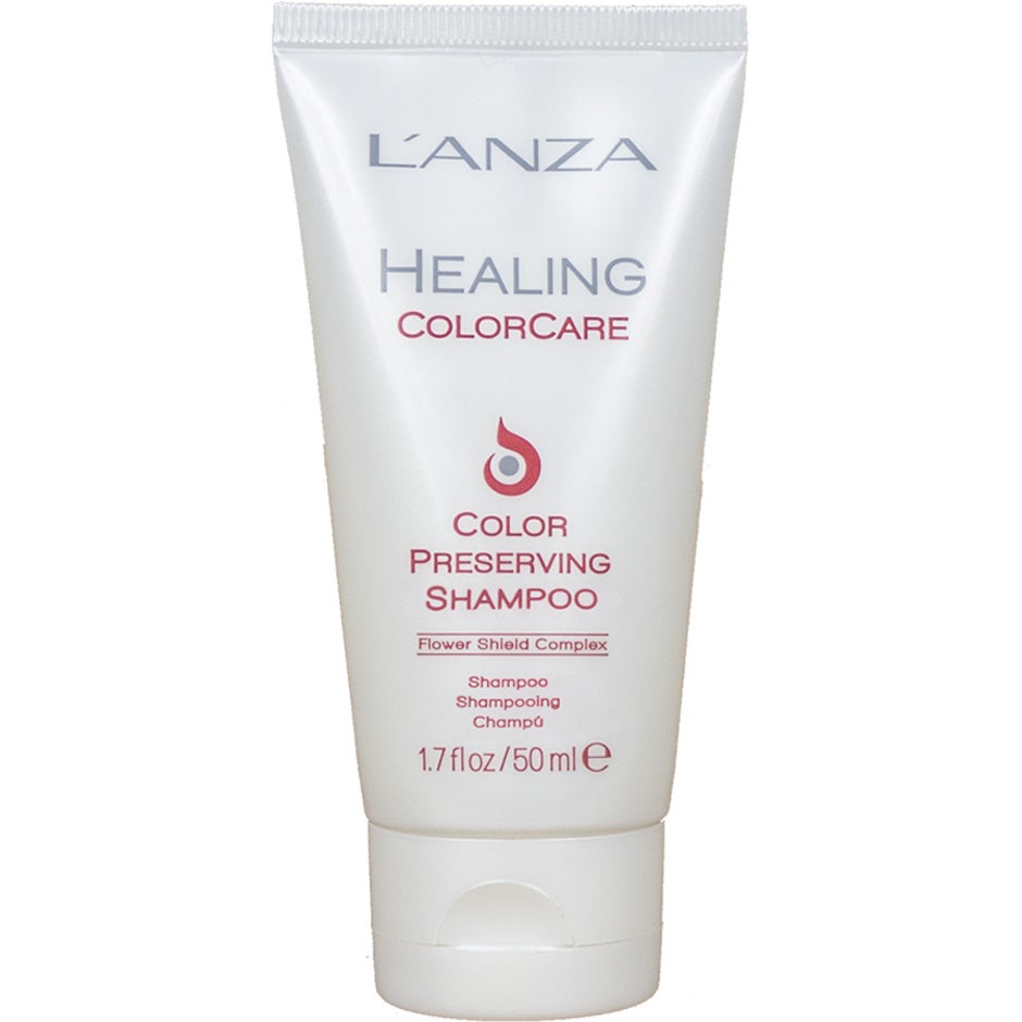 Bilde av L'anza Healing Colorcare Shampoo - 50 Ml