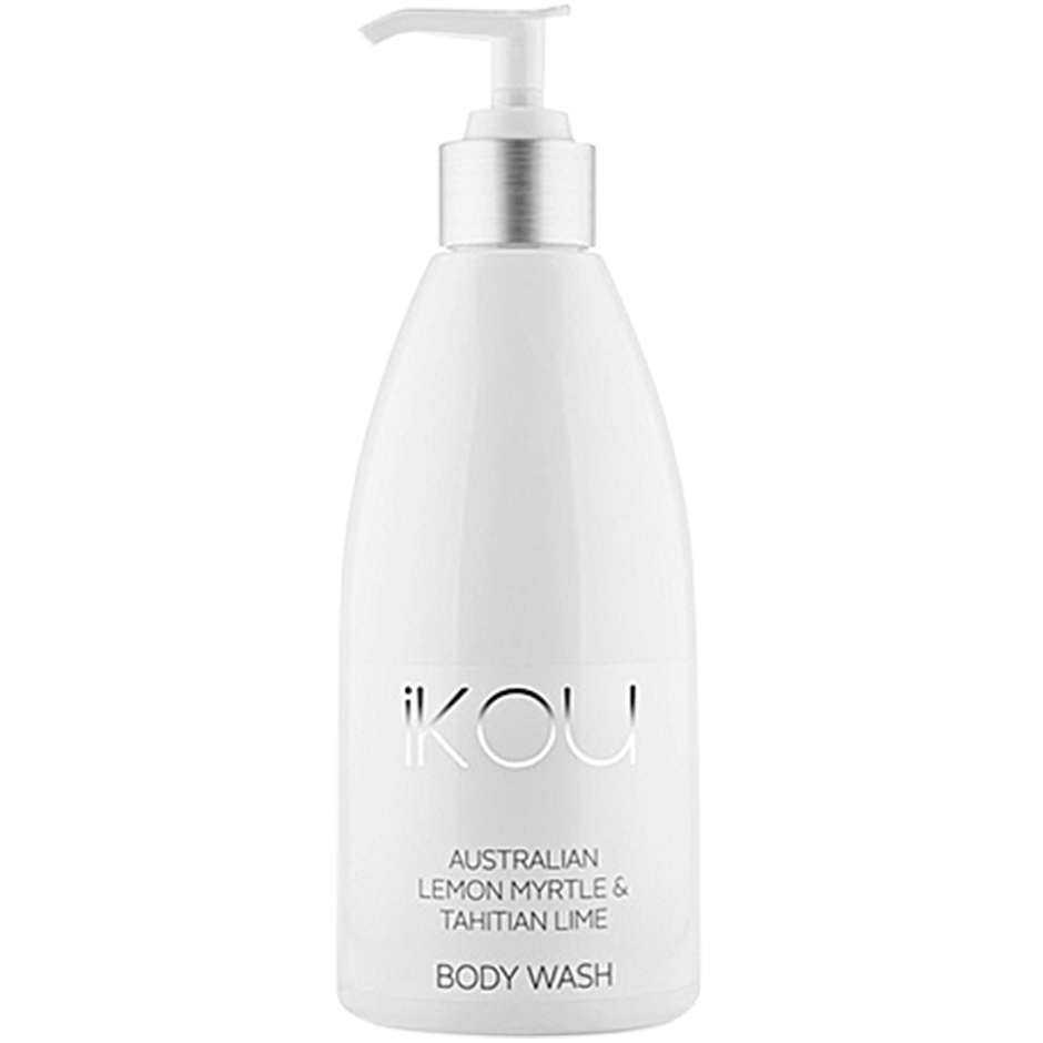 Hand & Body Wash Lemon Myrtle