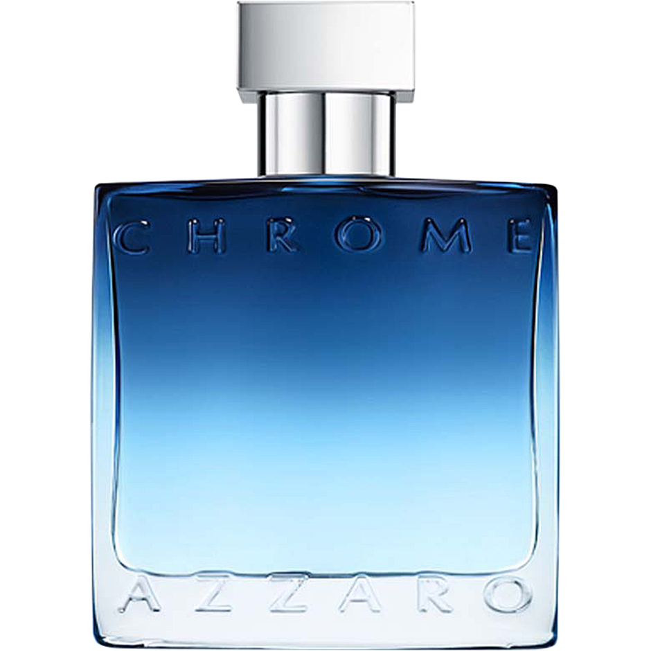 Bilde av Azzaro Chrome L’eau De Parfum Eau De Parfum - 50 Ml