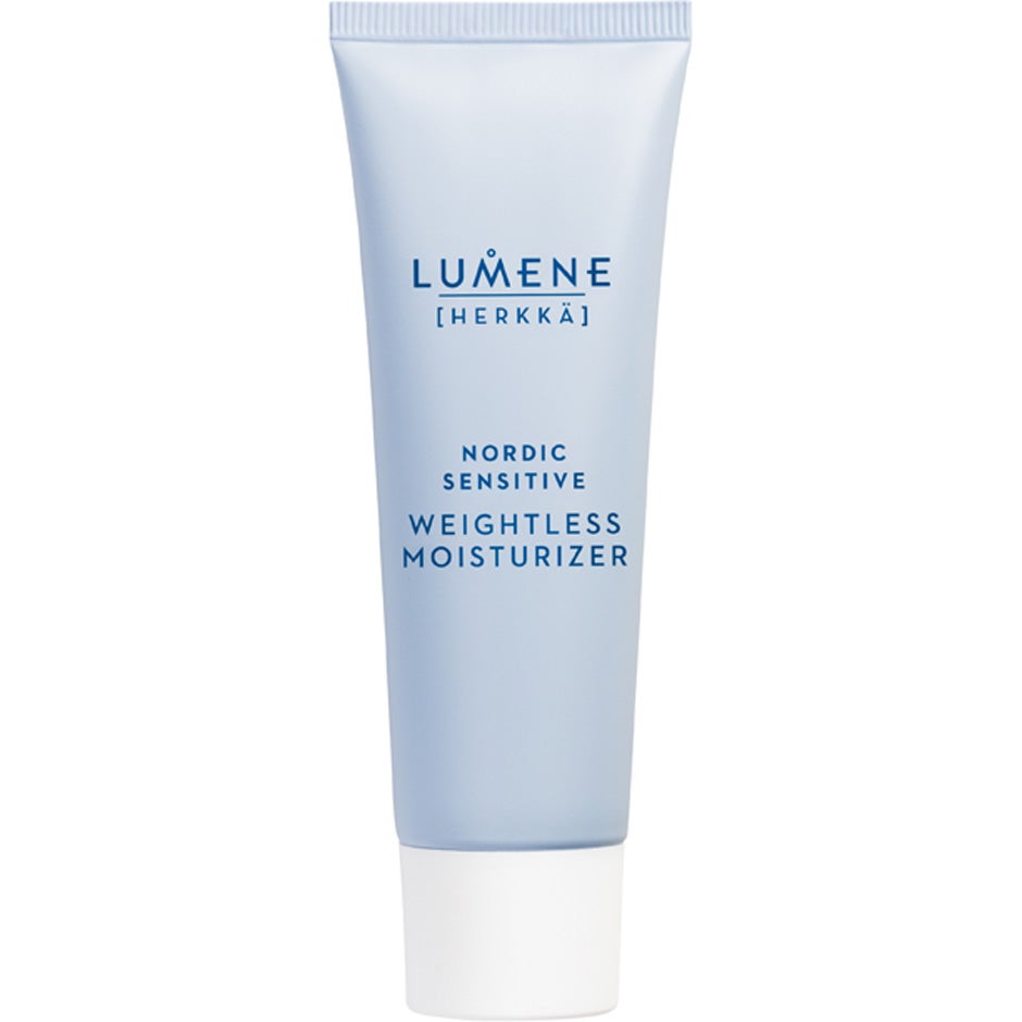 Nordic Sensitive Weightless Moisturizer 50 ml