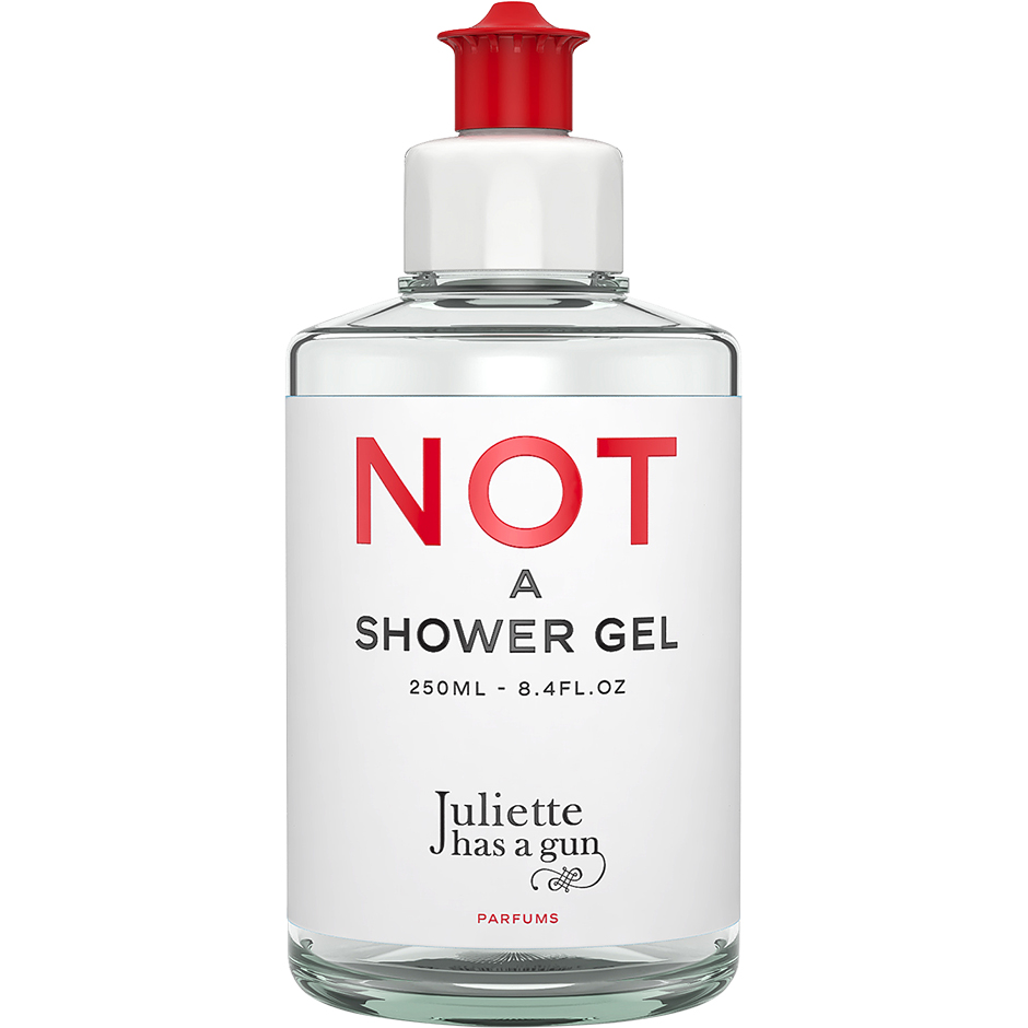 Bilde av Juliette Has A Gun Not A Shower Gel 250 Ml