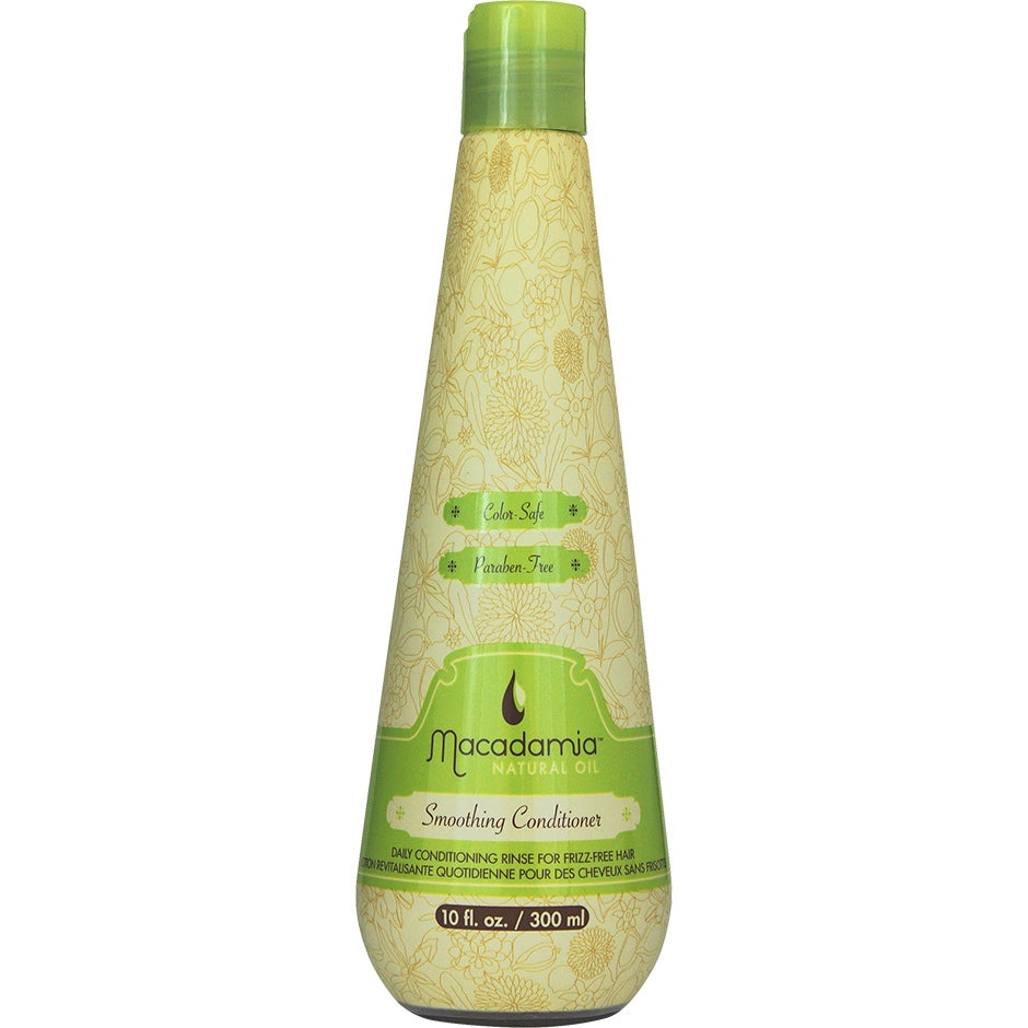 Bilde av Macadamia Smoothing Conditioner 300 Ml