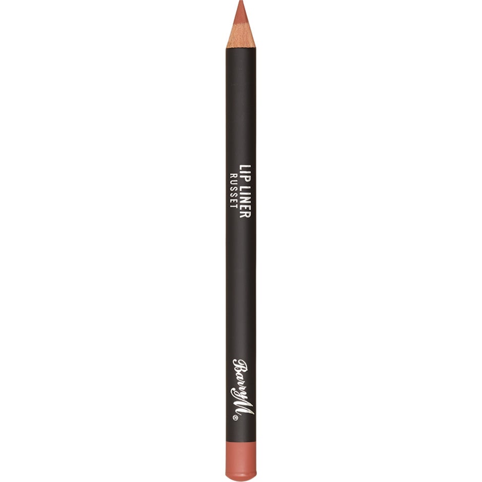 Barry M Lip Liner Russet - 1,1 g