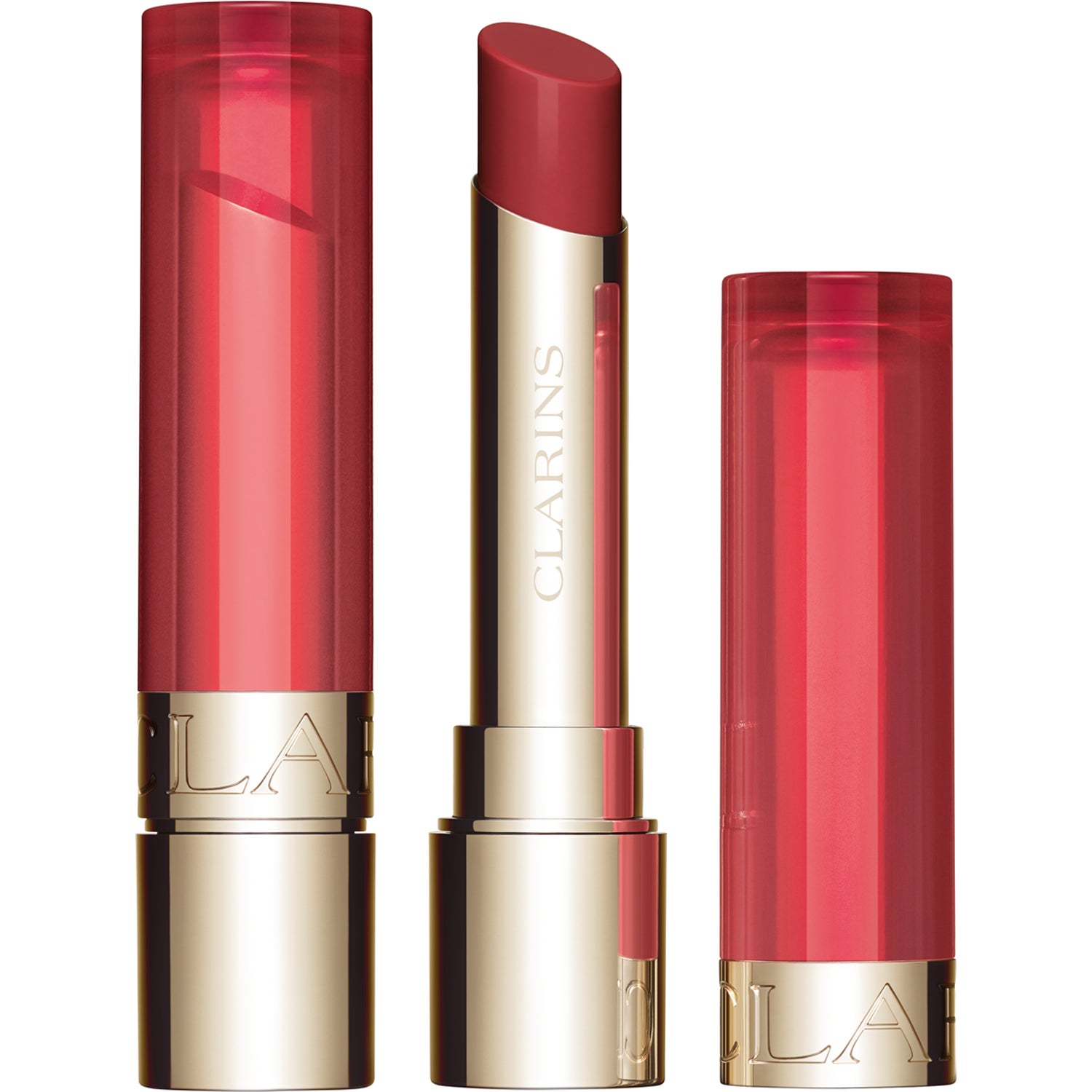 Lip Oil Balm 05 Cherry