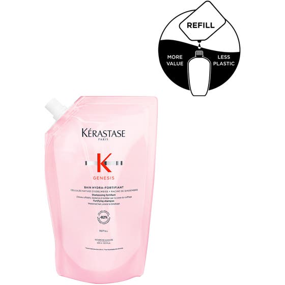 Genesis Bain Hydra-Fortifiant Shampoo Refill
