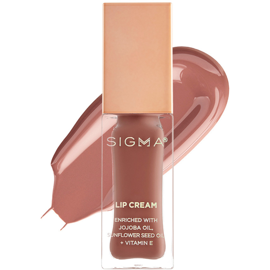 Bilde av Sigma Beauty Lip Cream Begonia - 5,1 G