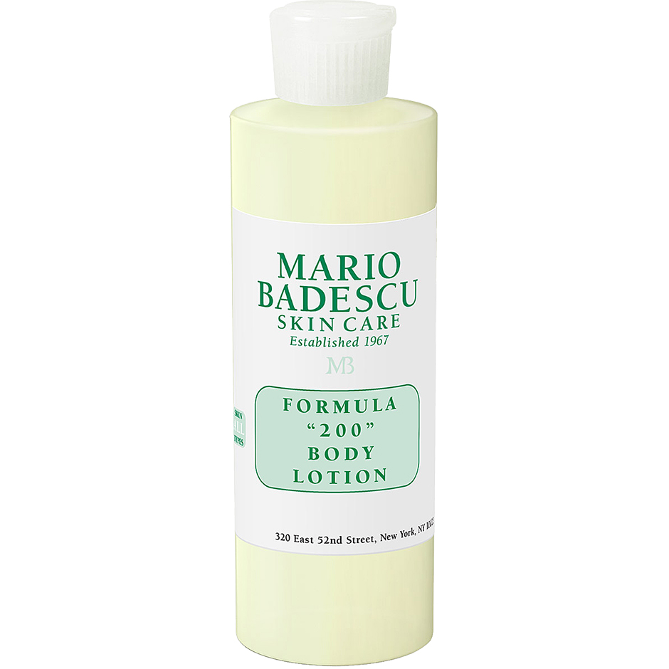 Formula 200 Body Lotion