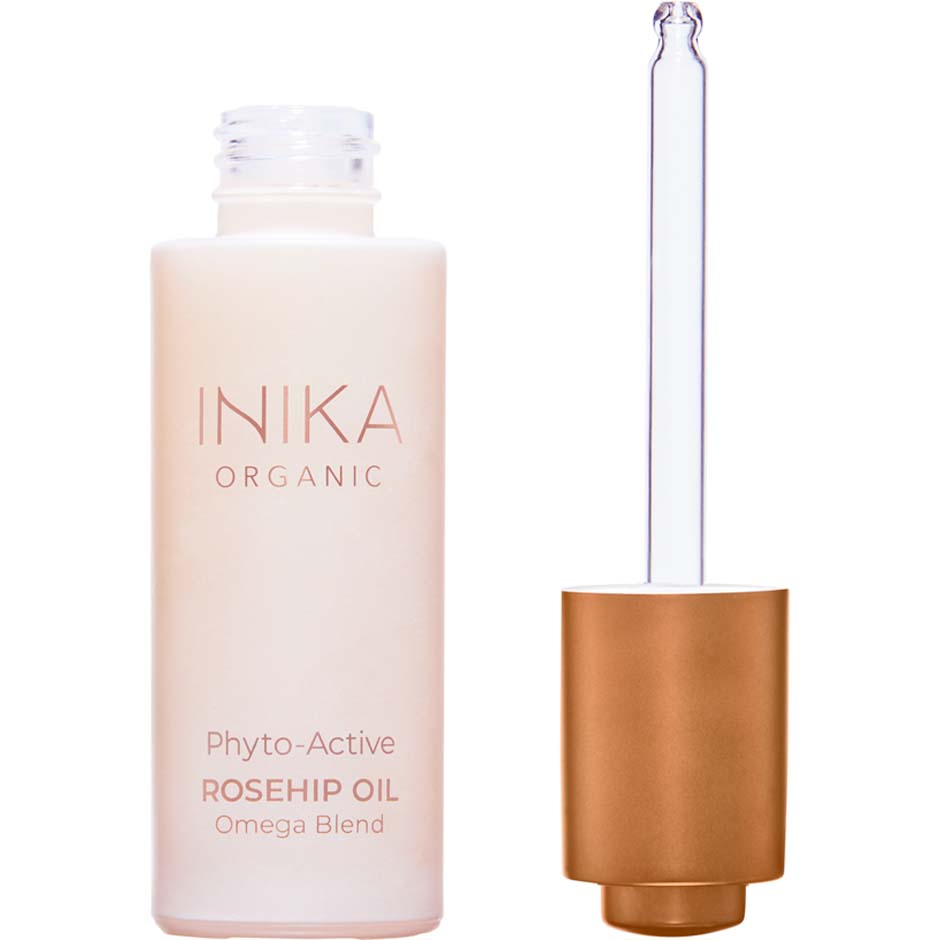 Phyto-Active Rosehip Oil