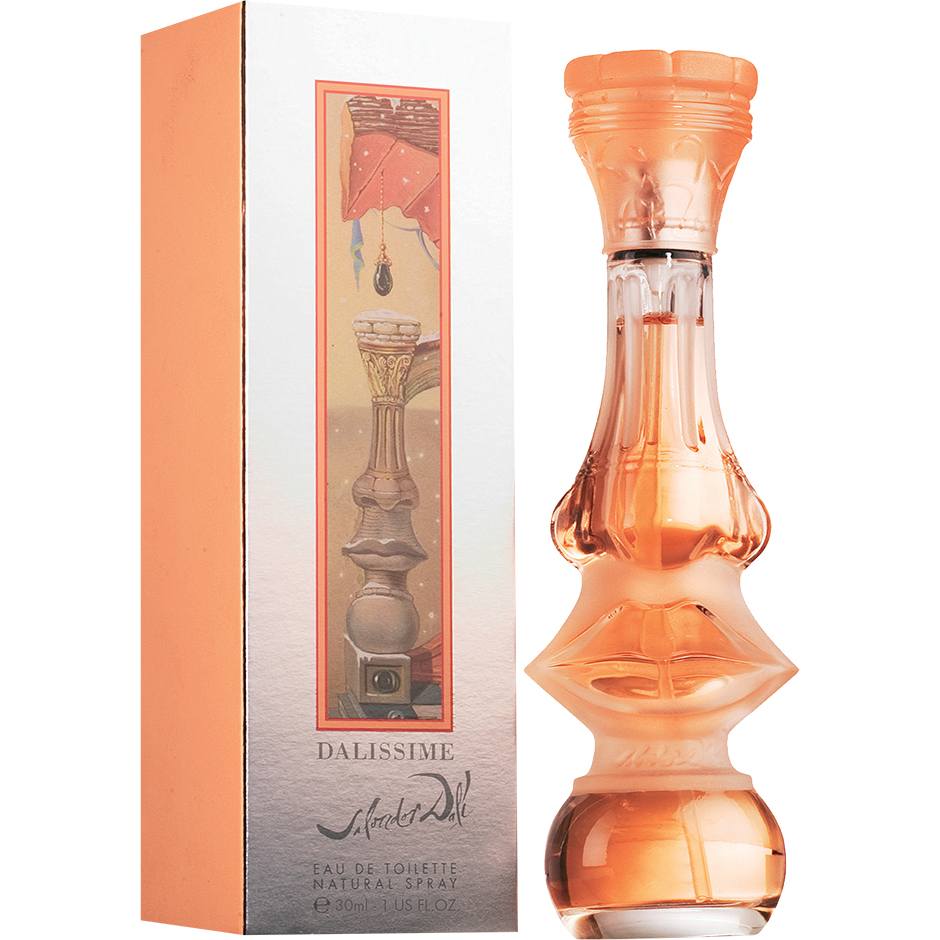 Salvador Dali Dalissime Eau de Toilette 30 ml