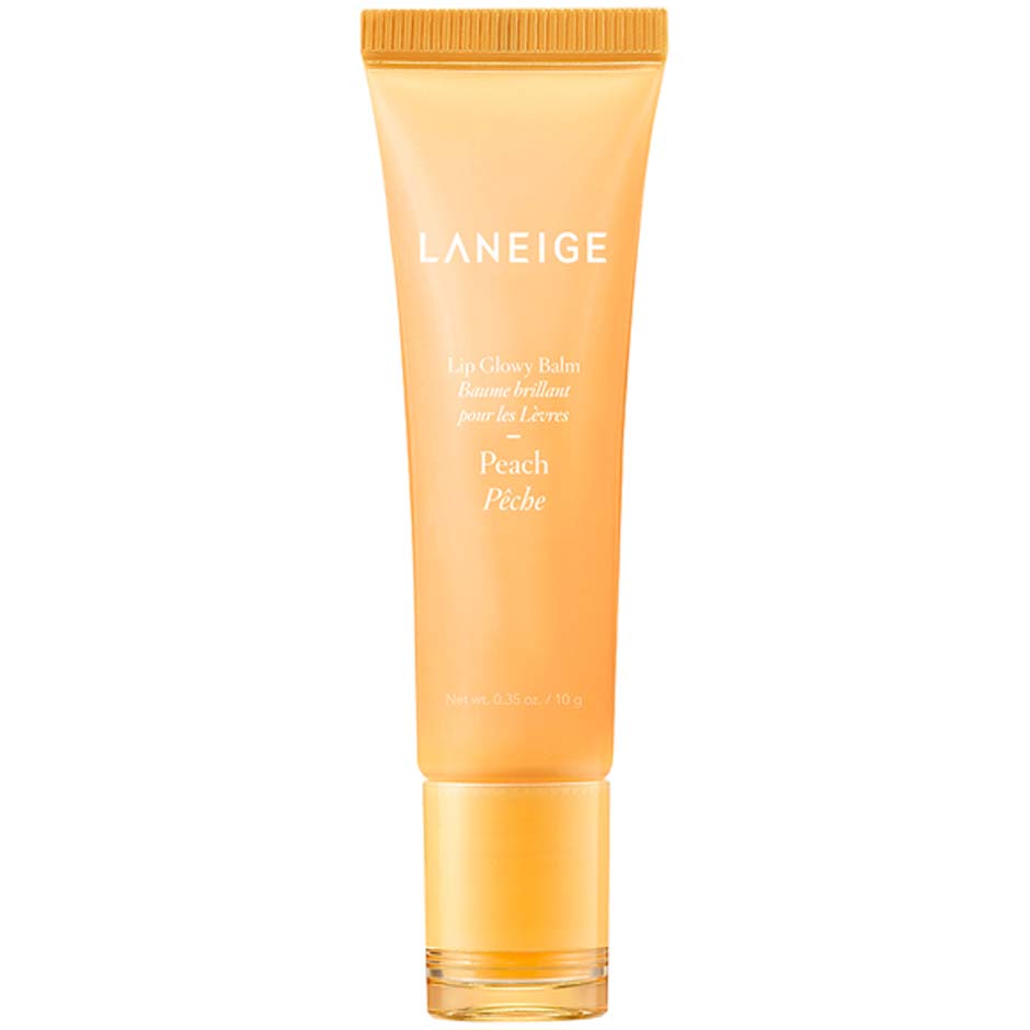 Lip Glowy Balm