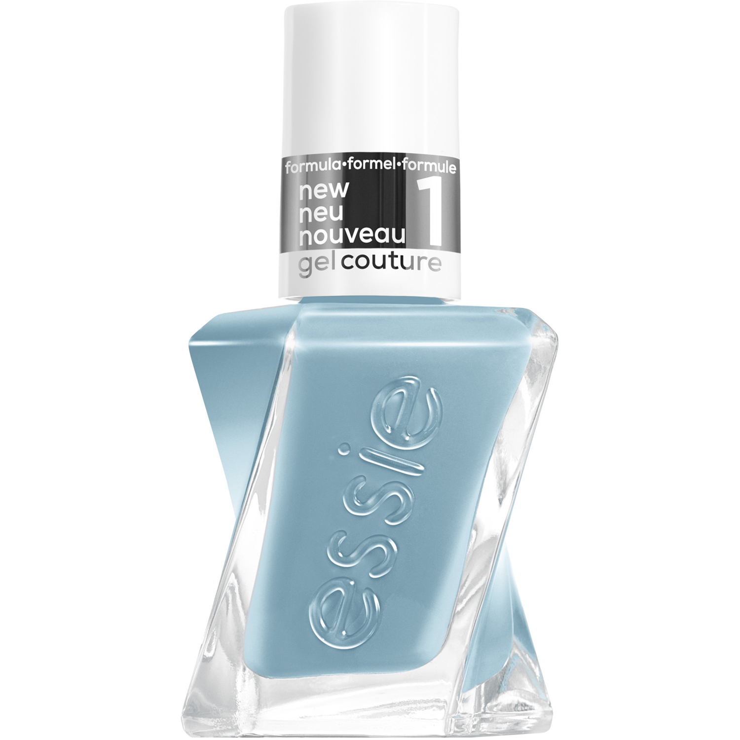 Gel Couture first view 135 - 13,5 ml