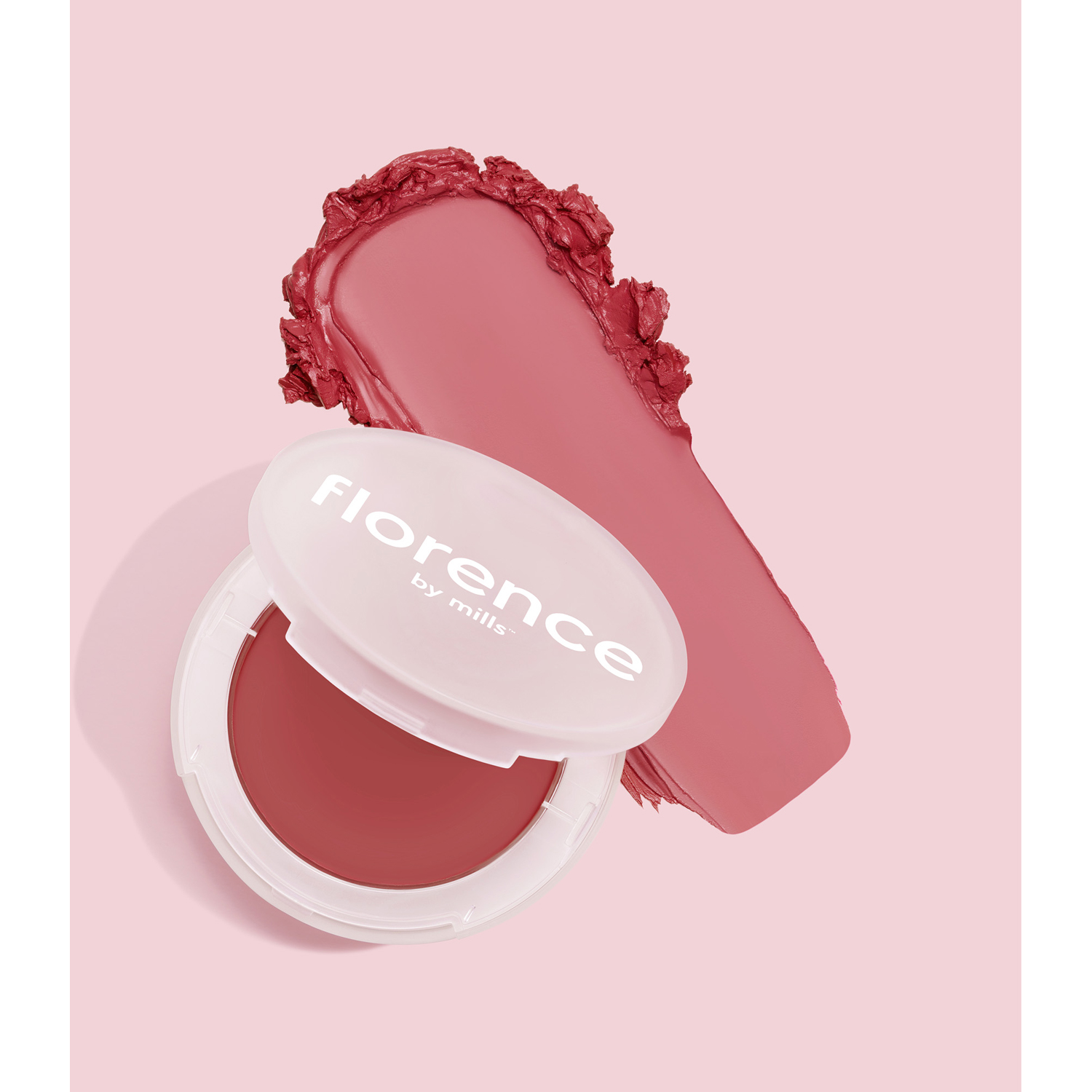 Cheek Me Later Cream Blush