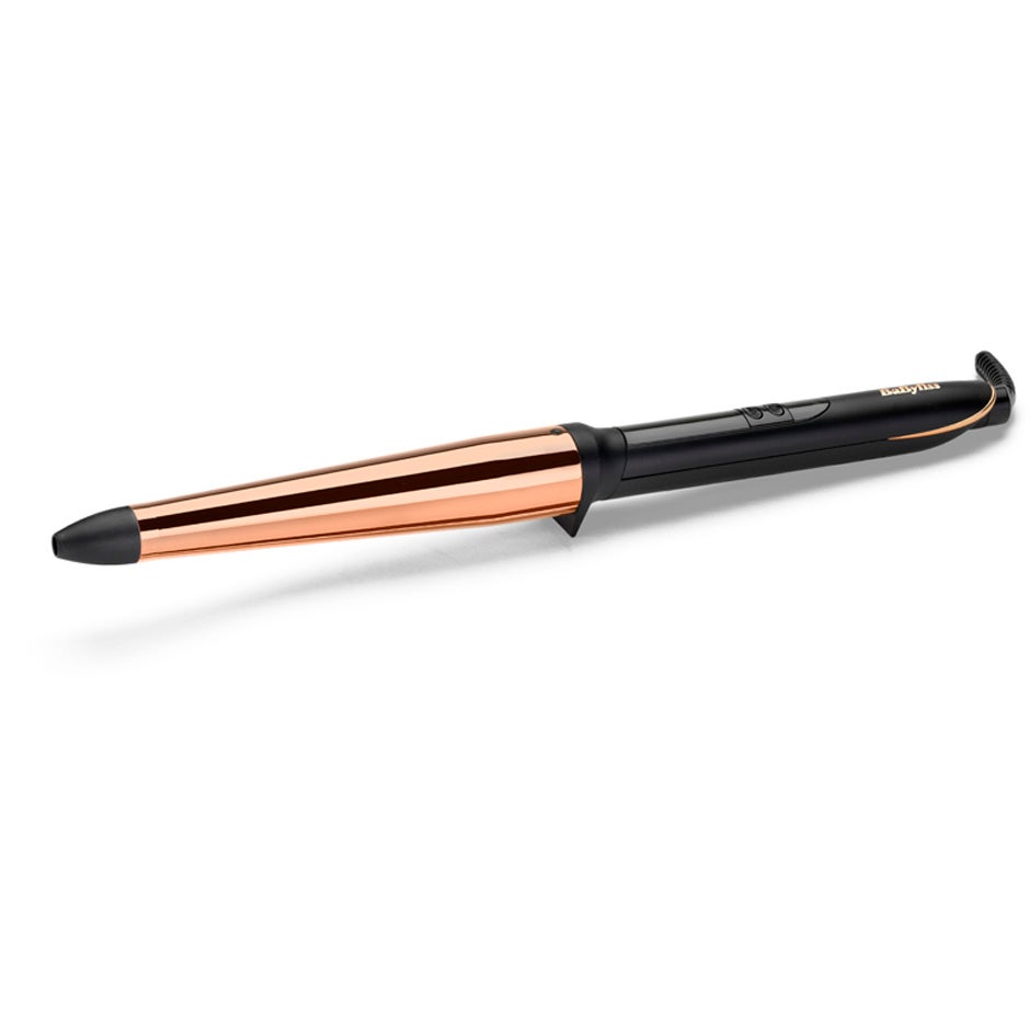 BaByliss C458E Salon Brilliance - Krøllejern