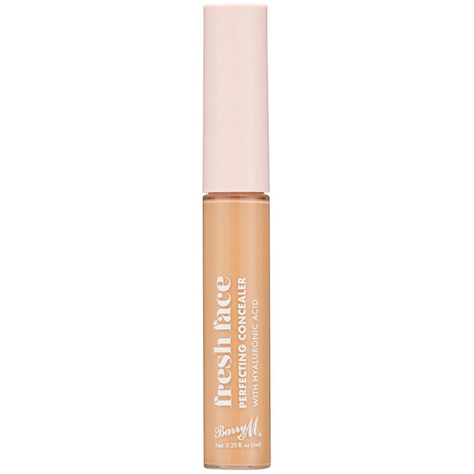 Bilde av Barry M Fresh Face Perfecting Concealer 7 - 7 Ml