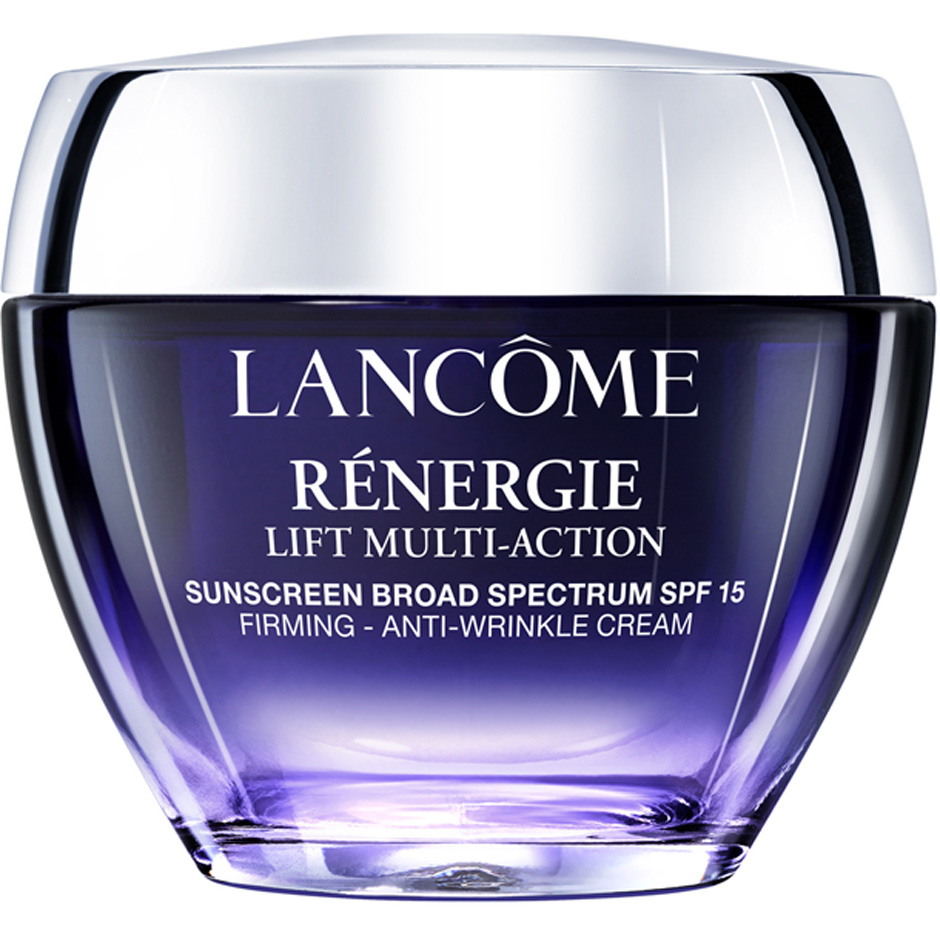 Bilde av Lancôme Rénergie Multi-lift Crème Spf15 - All Skin Types - 50 Ml