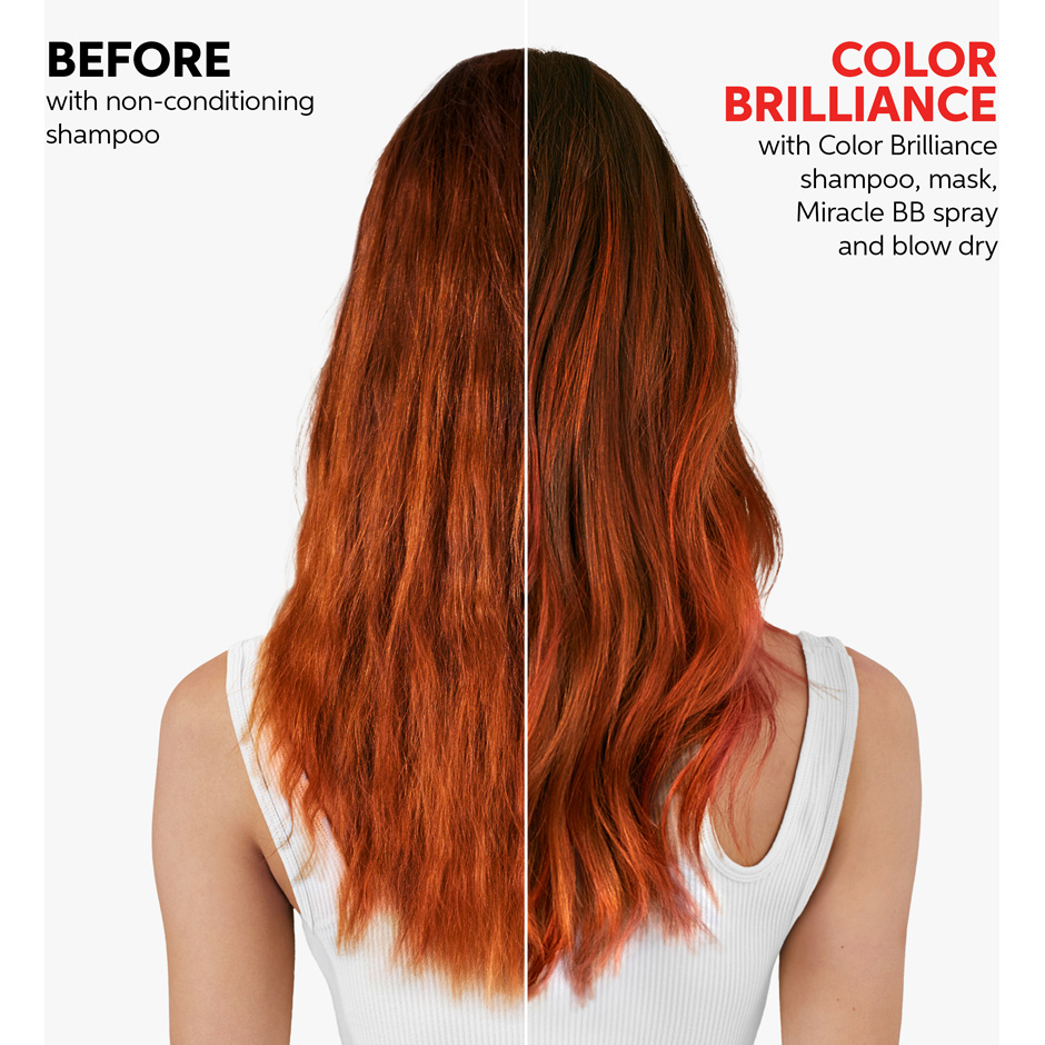 Invigo Color Brilliance Conditioner Coarse