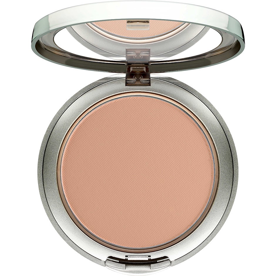 Bilde av Artdeco Mineral Compact Powder 10 Basic Beige - 9 G