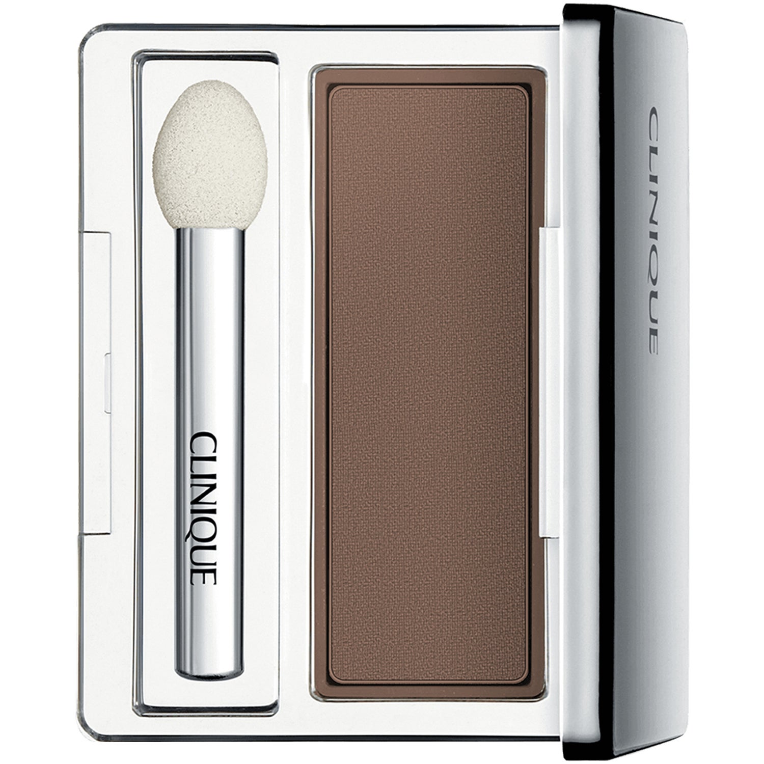 All About Shadow Soft Matte Eyeshadow French Roast