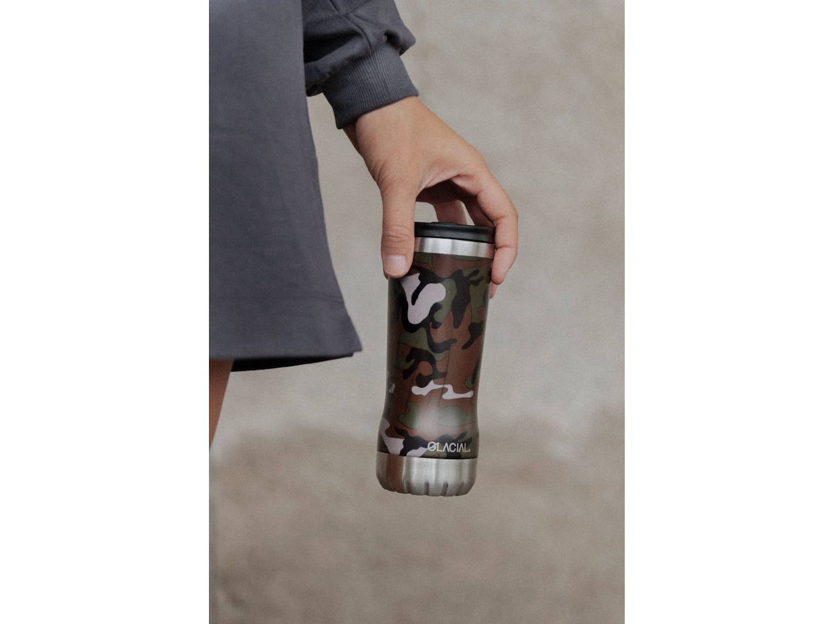Tumbler