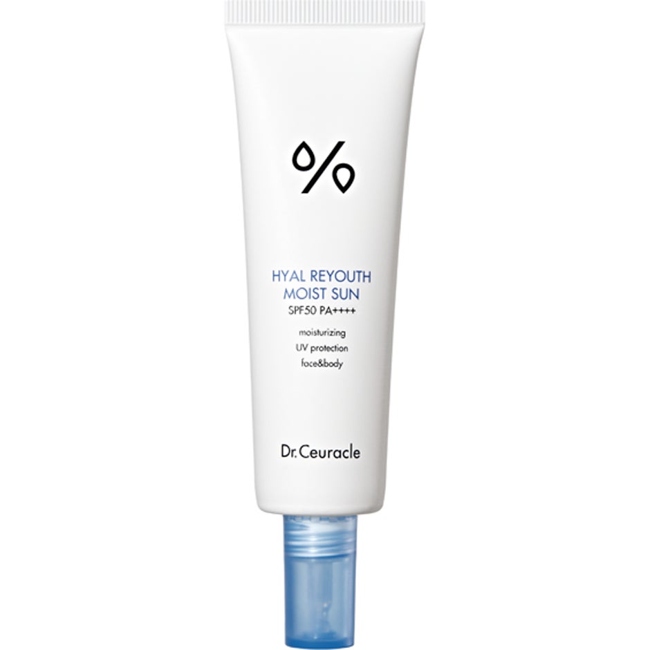 Hyal Reyouth Moist Sun 50 g