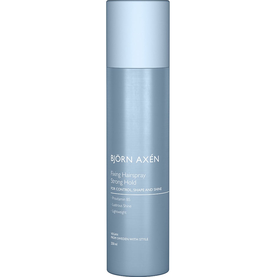 Björn Axen Style Style Fixing Hairspray 250 ml