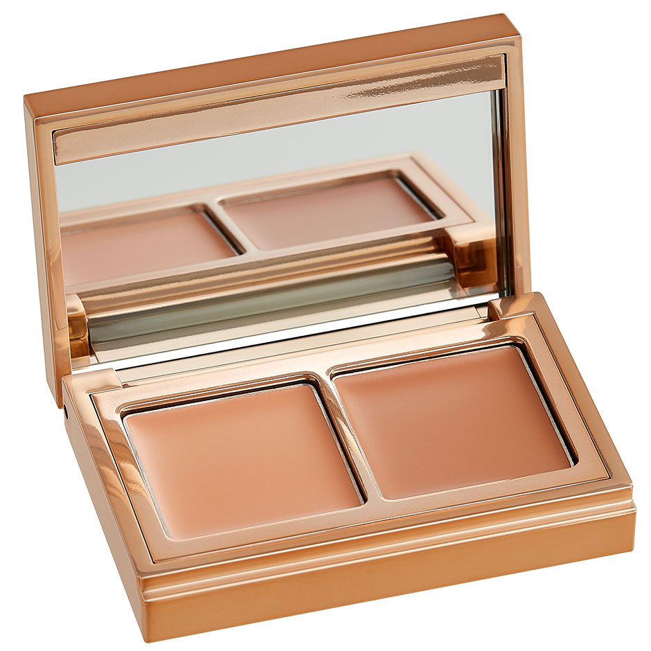 Spectrum Color Correcting Duo Medium to Dark