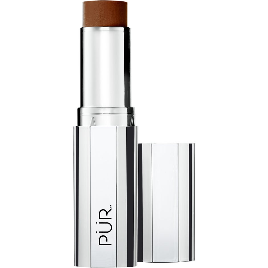 Bilde av PÜr 4-in-1 Foundation Stick Deep - 9 G