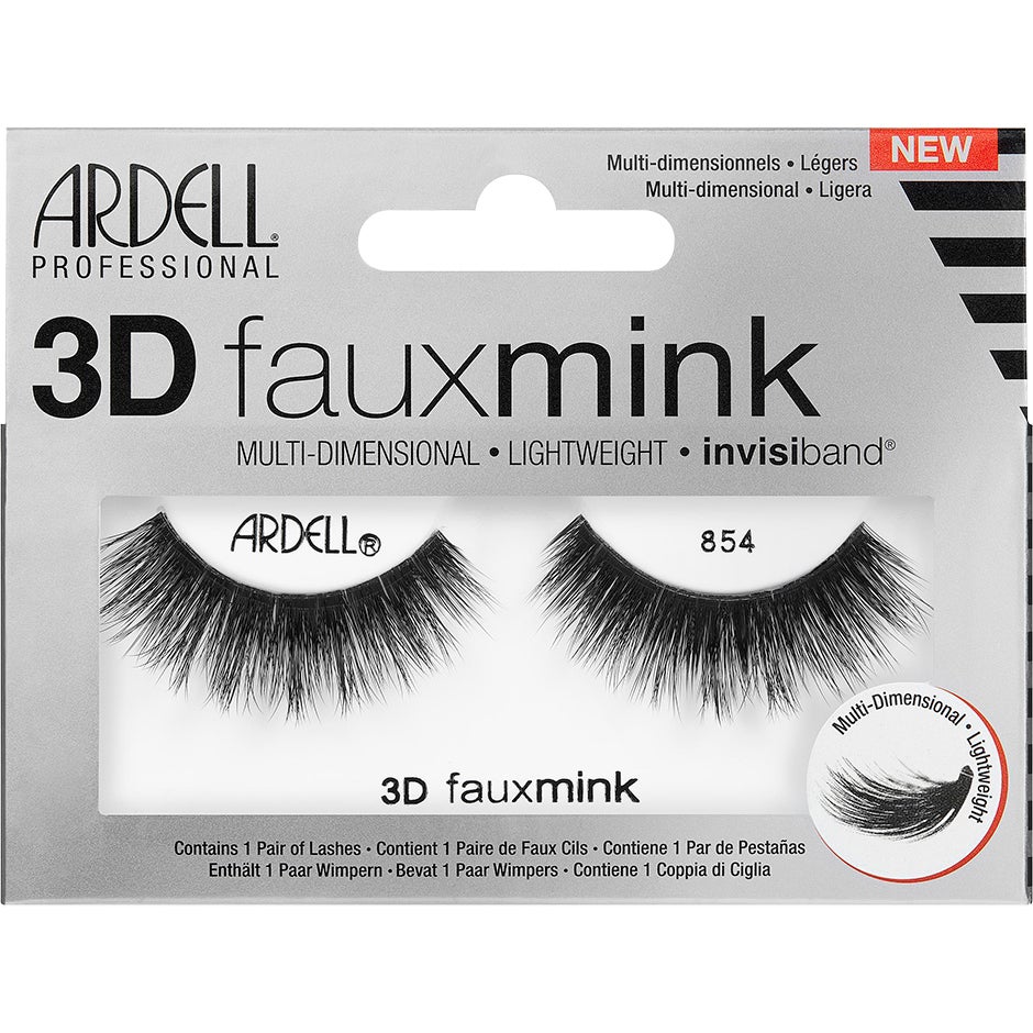 Bilde av Ardell 3d Faux Mink 854