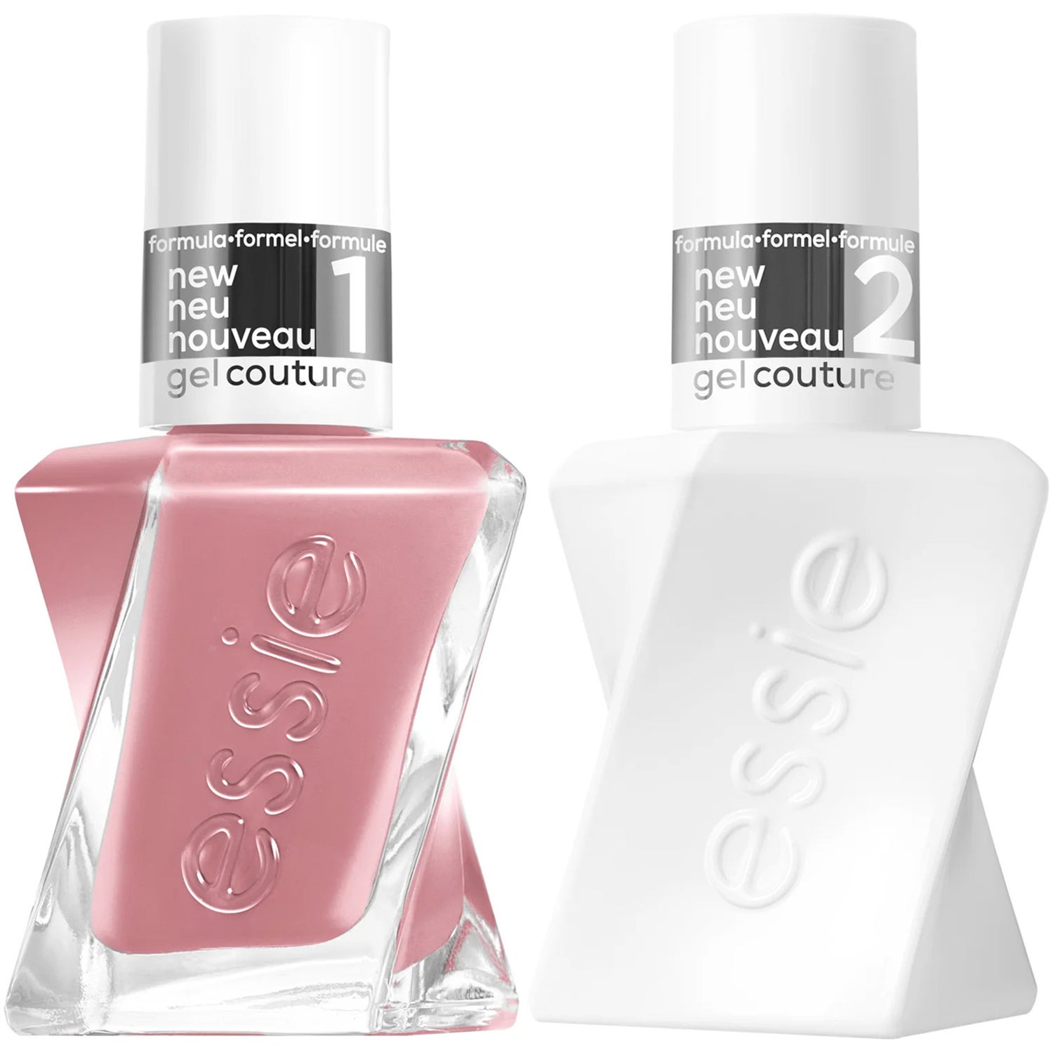 Essie Gel Couture Princess Charming 485 - 13,5 ml