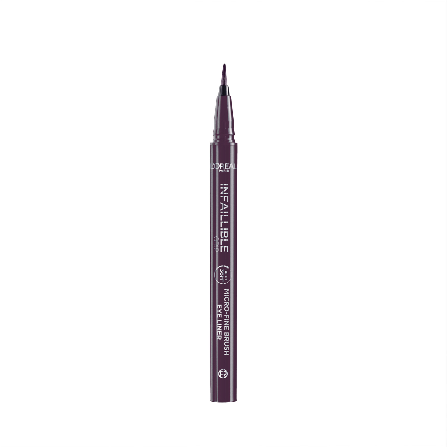 L'Oréal Paris Infaillible Grip 36H Micro-Fine Eyeliner 04 Dew Ber