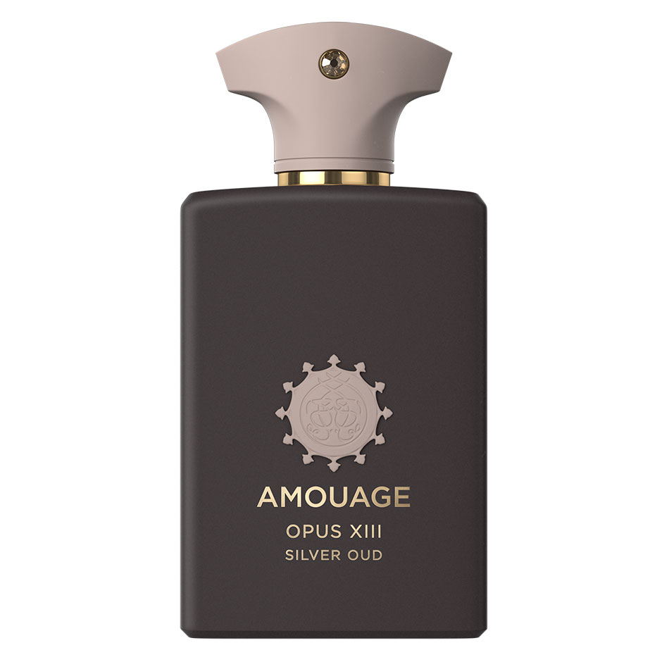 Bilde av Amouage Opus Xiii - Silver Oud Eau De Parfum - 100 Ml