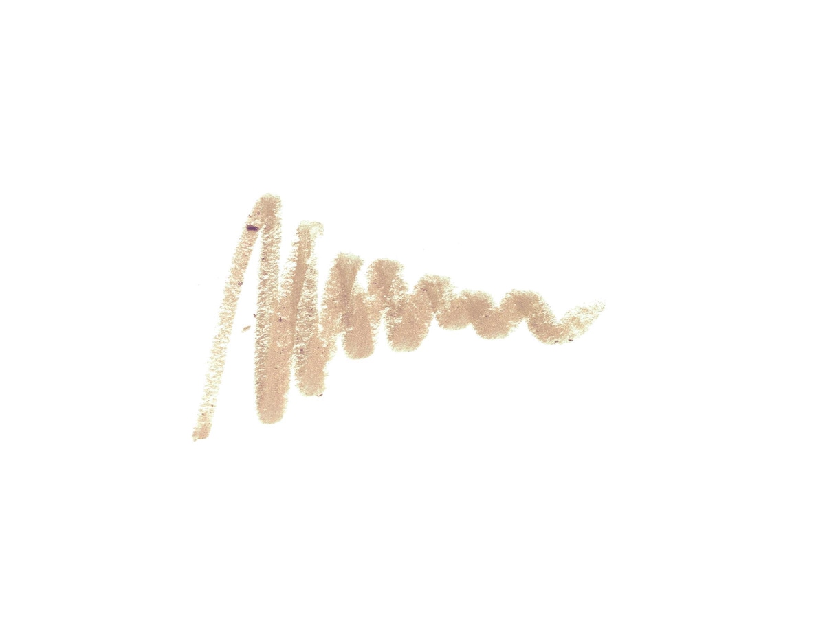 Inika Økologisk Sertifisert Lip Liner Pencil