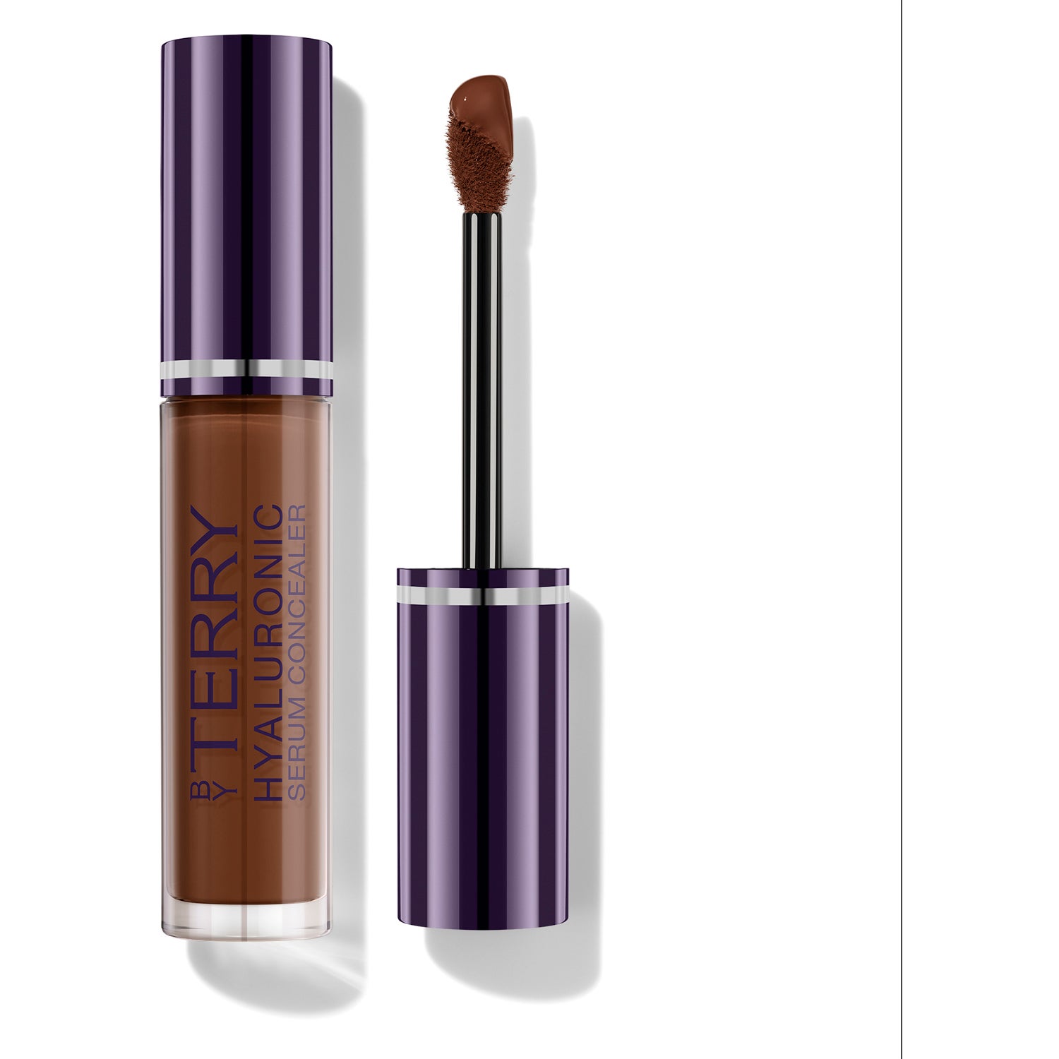 Hyaluronic Serum Concealer 8HA 12 Intense Deep