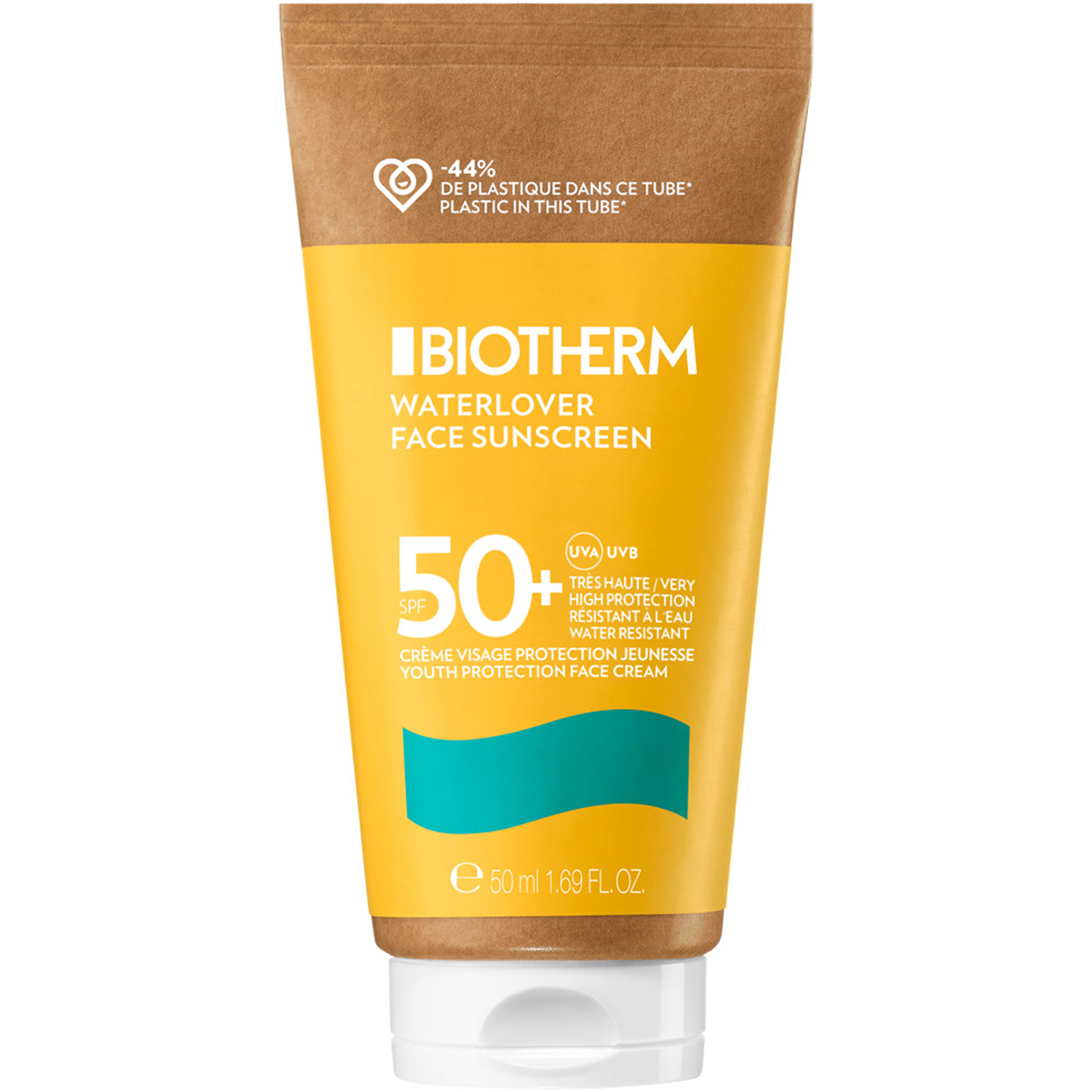 Waterlover Face Cream