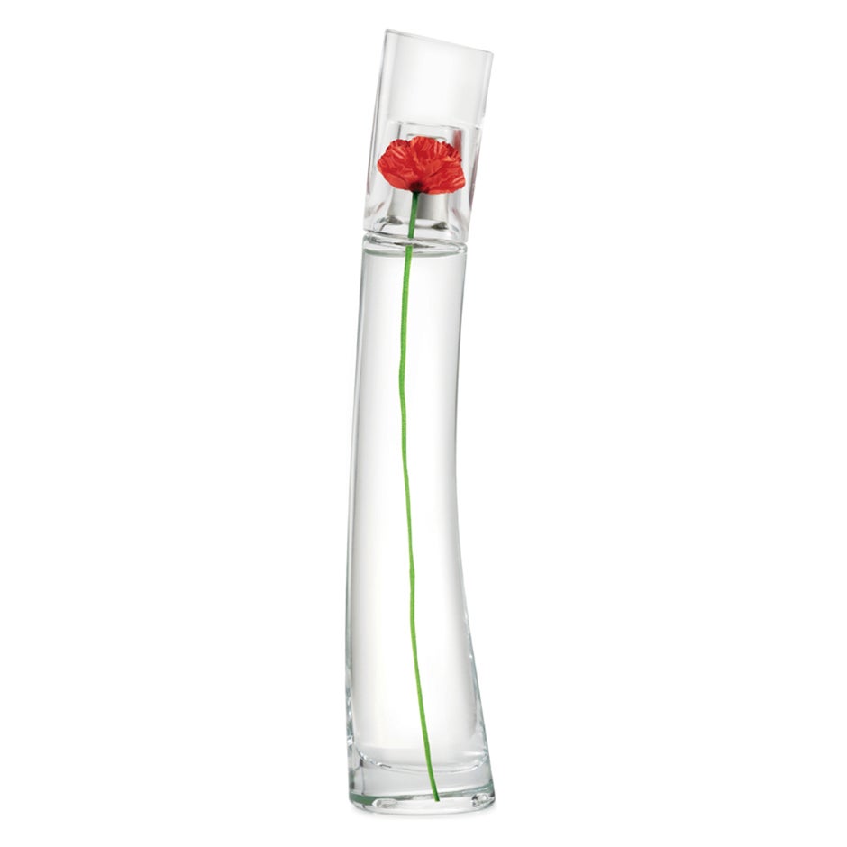 Bilde av Kenzo Flower By Kenzo Eau De Parfum - 50 Ml