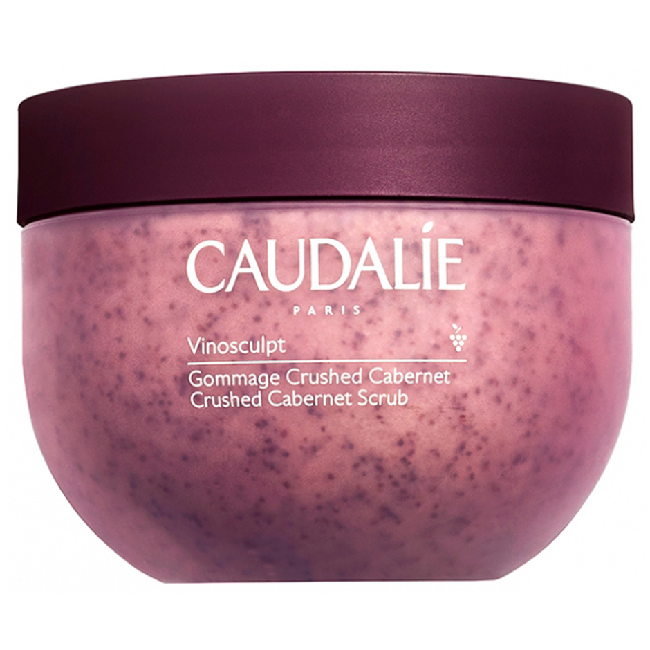 Crushed Cabernet