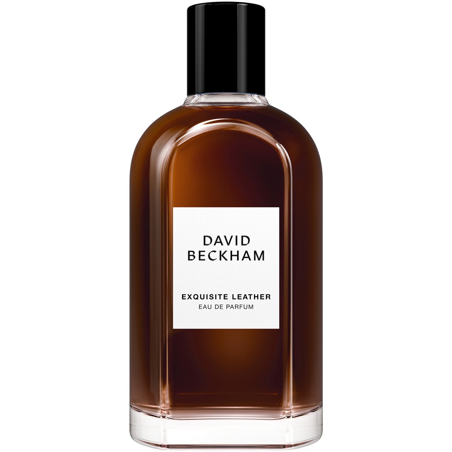 David Beckham Collection Exquisite Leather Eau De Parfum - 100 ml
