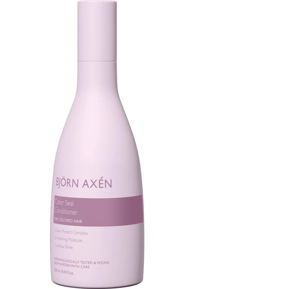 Björn Axén Color Seal Duo Shampoo 250 ml + Conditioner 250 ml