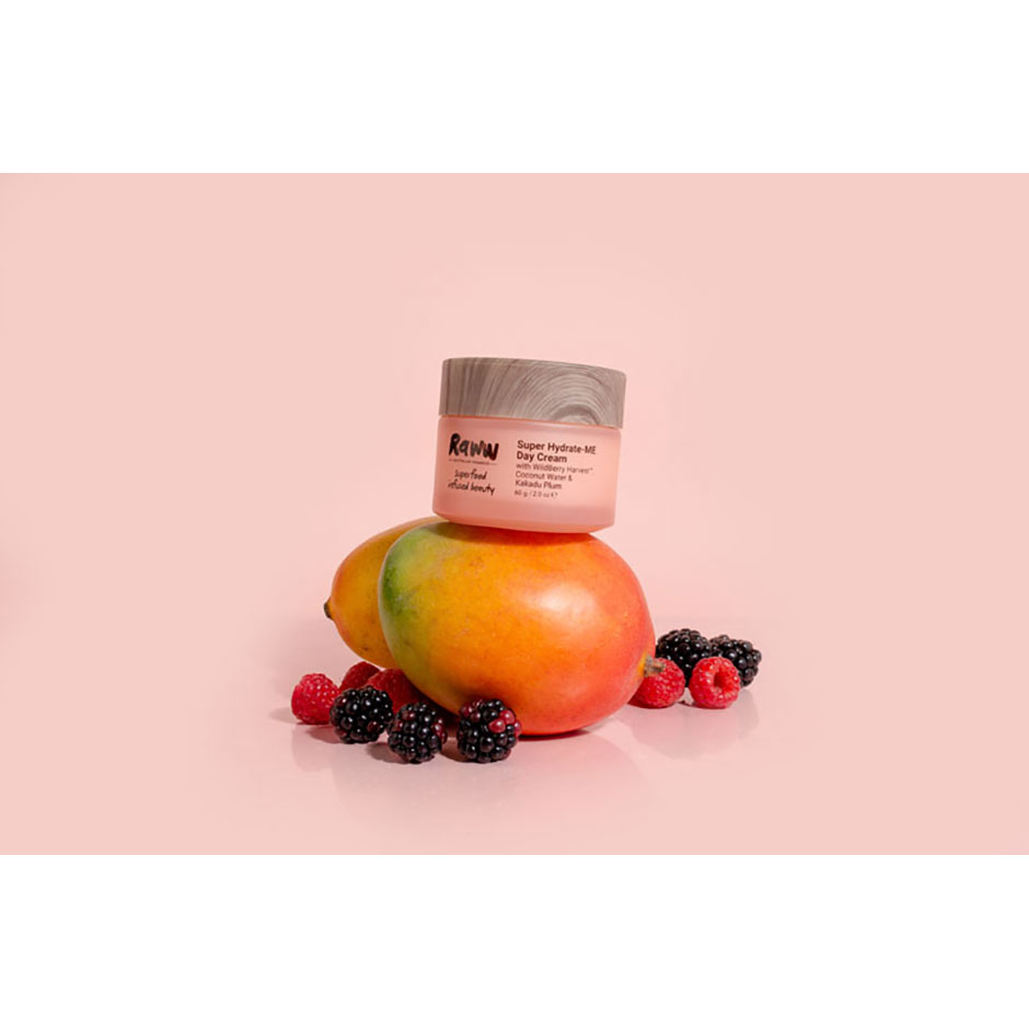 Super Hydrate-ME Day Cream