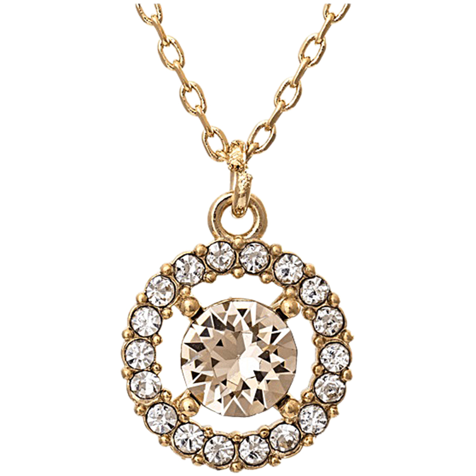 Miss Miranda Necklace