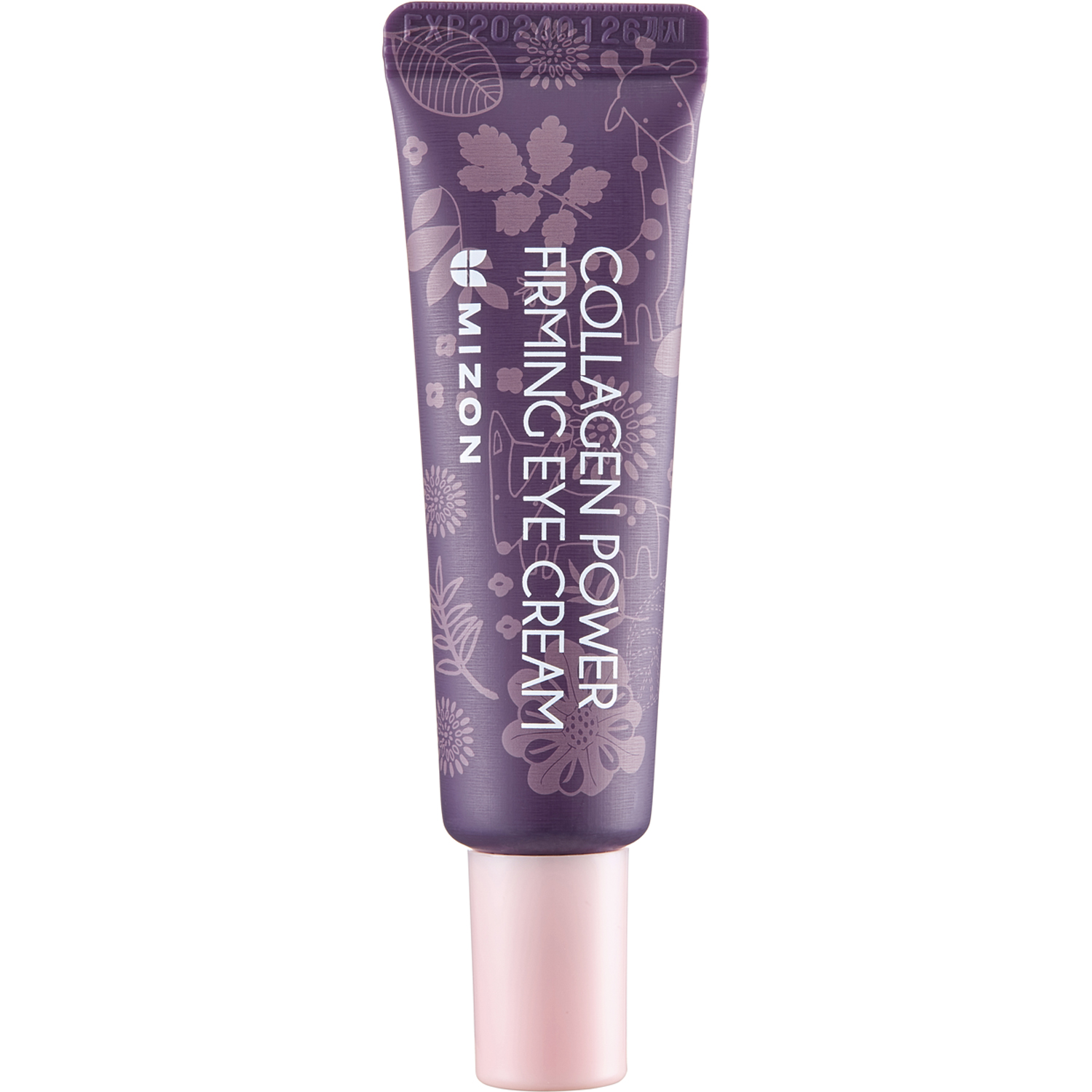 Collagen Power Firming Eye Cream