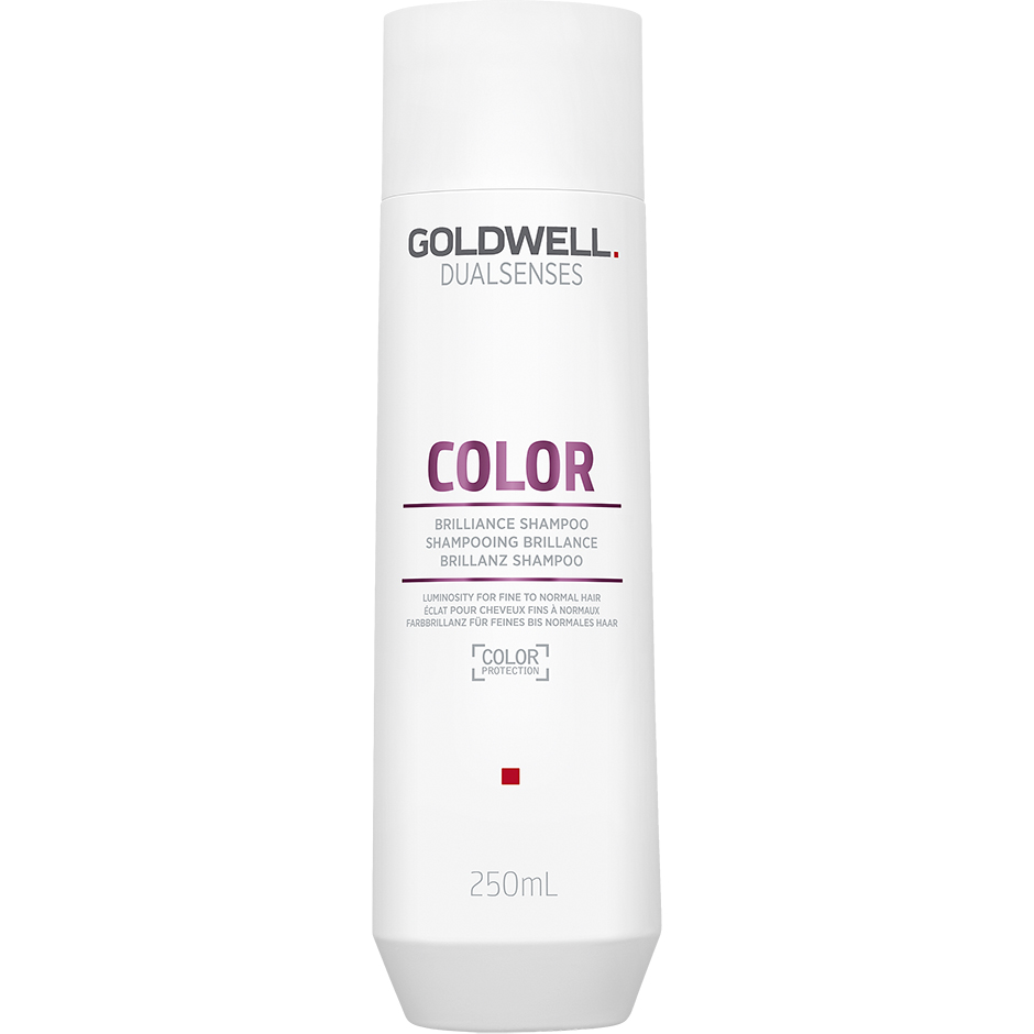 Dualsenses Color, 250 ml  Shampoo