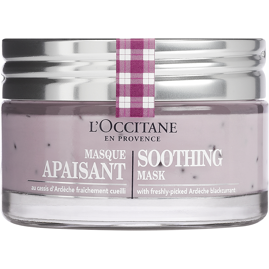 Soothing Mask