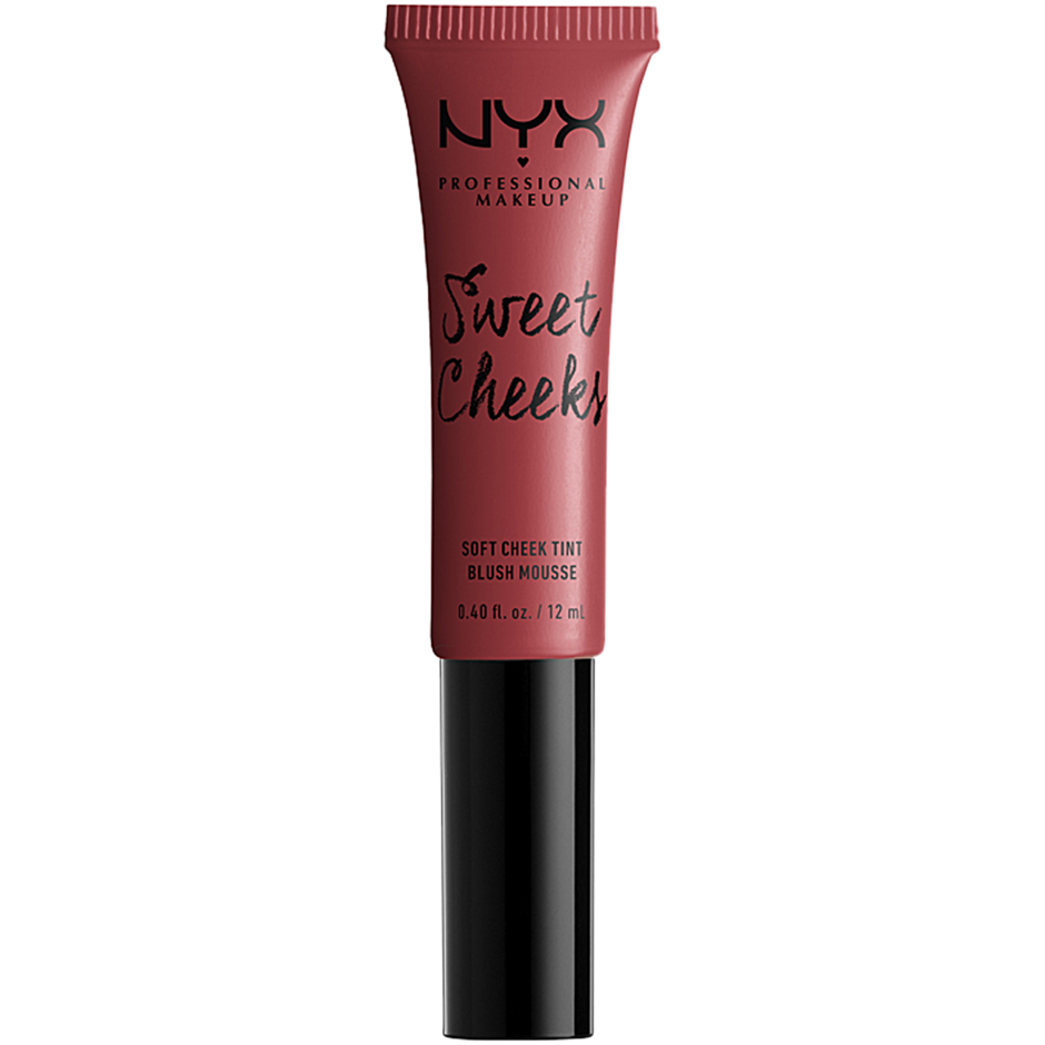Sweet Cheeks Soft Cheeck Tint