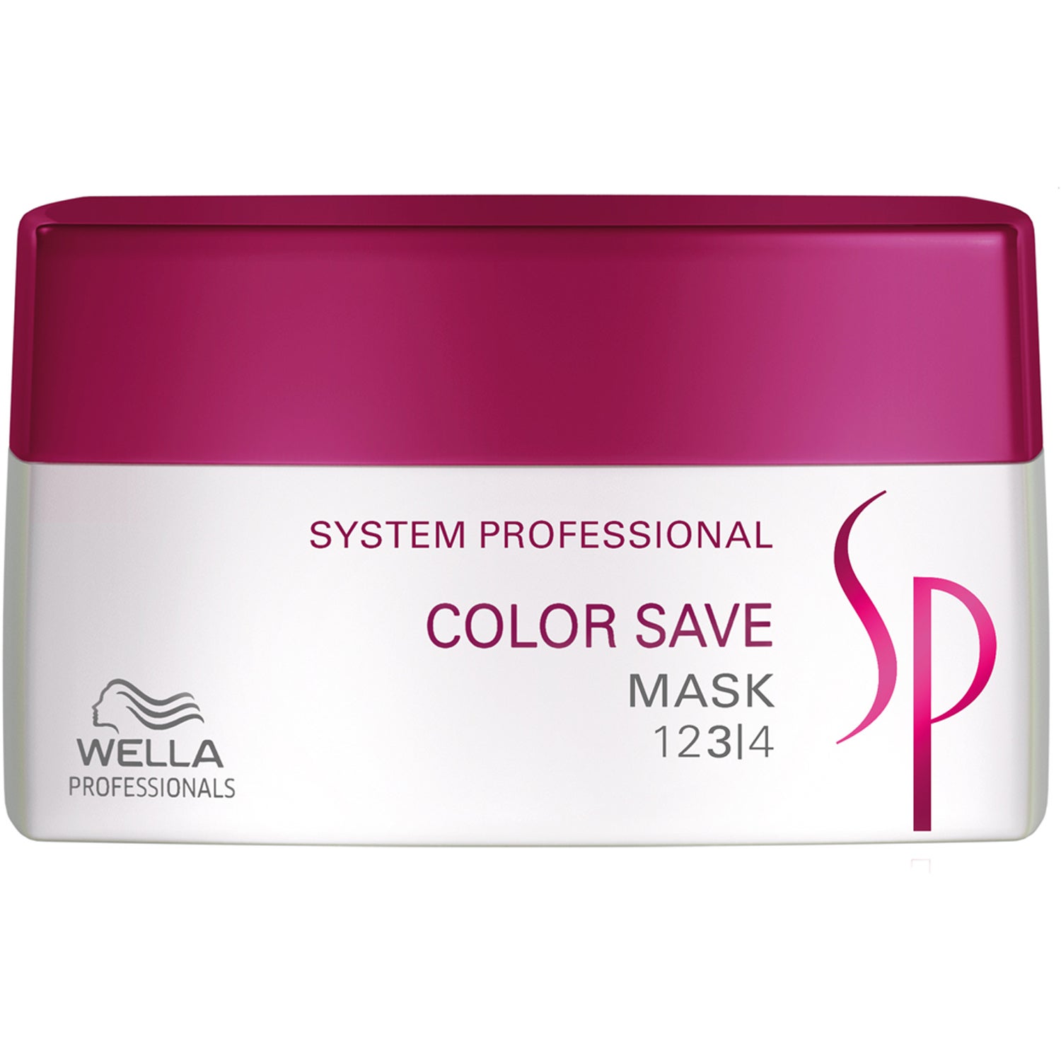 Wella Professionals SP Color Save Mask 200 ml