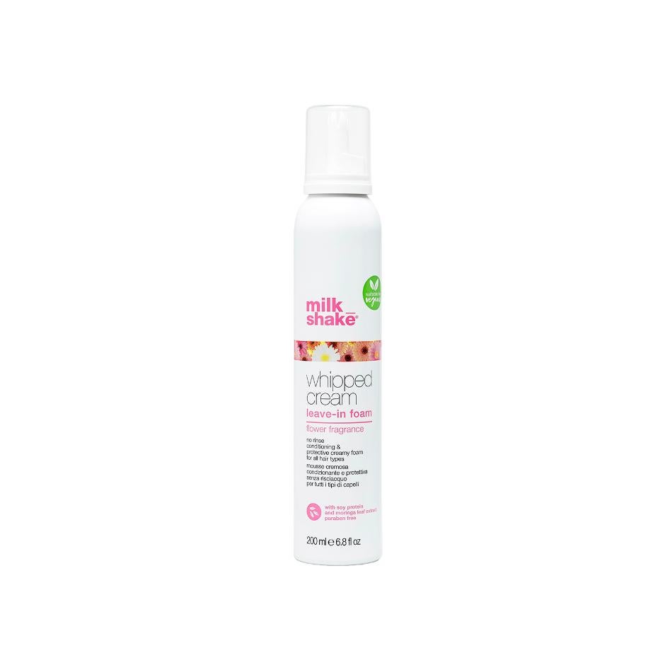 Milk Shake Conditioning Whipped Cream Flower Fragrance 200 ml